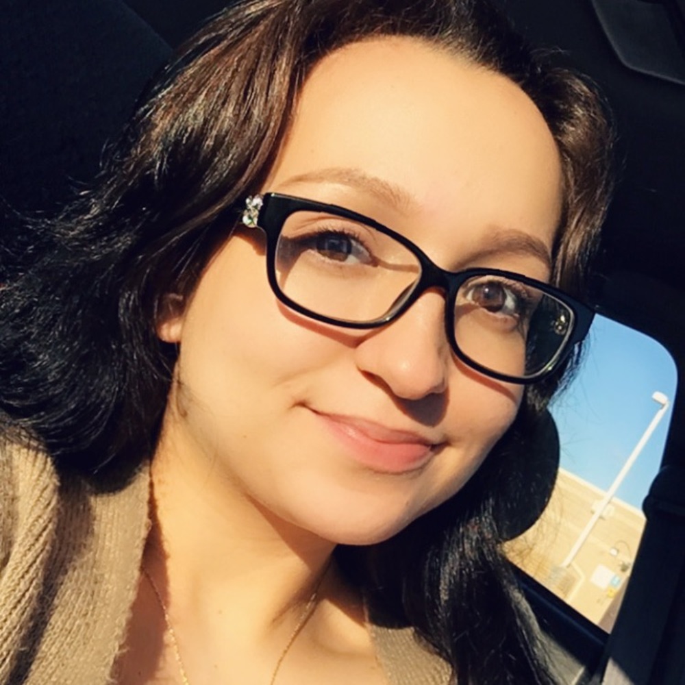 Meet your Posher, Astrid